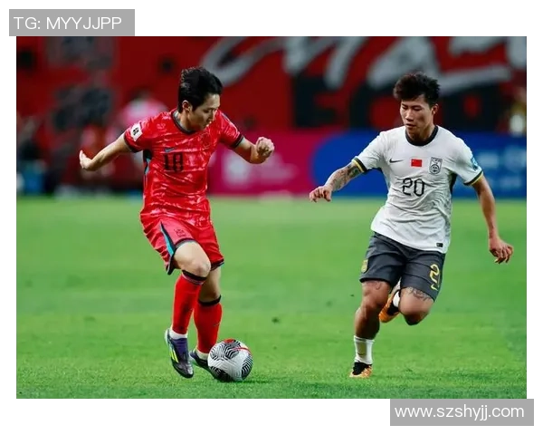 中国足球球星的崛起与发展历程及其在国际舞台的表现分析