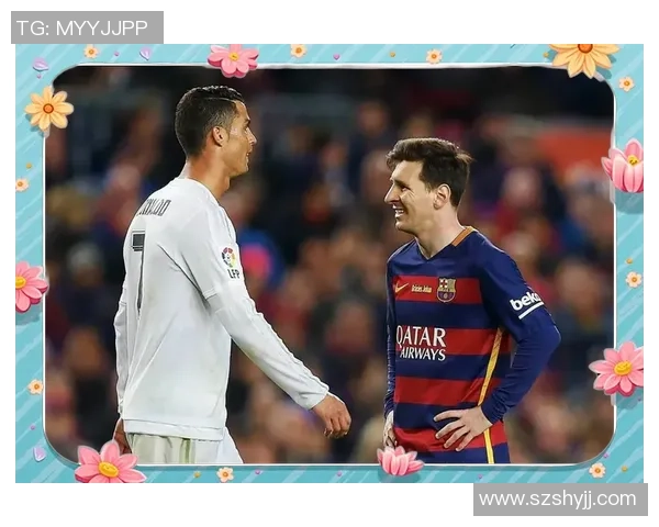 从梅西到C罗探寻足坛巨星背后的成长故事与辉煌瞬间 从梅西到C罗探寻足坛巨星背后的成长故事与辉煌瞬间