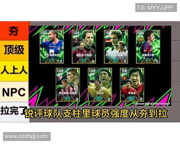 体力最差的足球球星排名揭晓这些球员竟然难以应对高强度比赛 体力最差的足球球星排名揭晓这些球员竟然难以应对高强度比赛