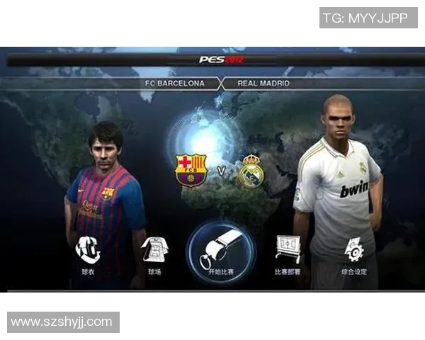 实况足球中不可忽视的球星人物盘点与经典瞬间回顾