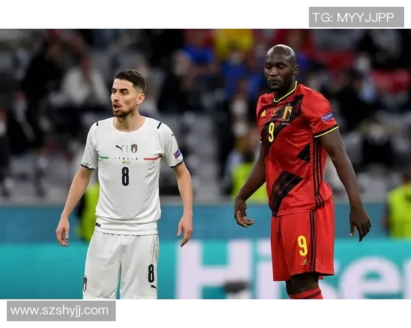 意大利最具人气与帅气的男足球星盘点与分析