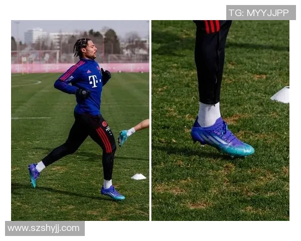 最帅足球鞋球星推荐 打造专属你的明星战靴风采