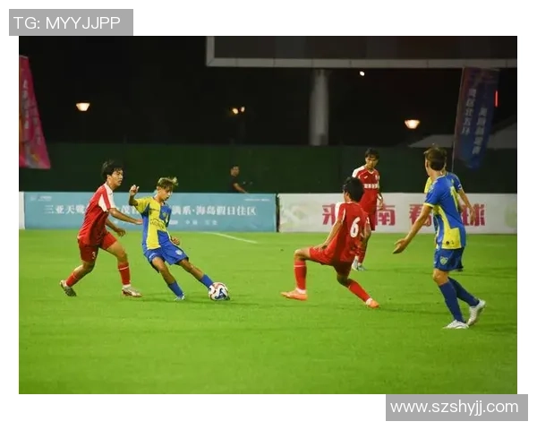 玩偶足球球星的梦想赛场：打造属于他们的奇幻绿茵世界