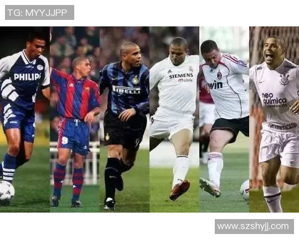 球星们的绰号背后：揭开那些足球巨星独特外号的秘密与故事