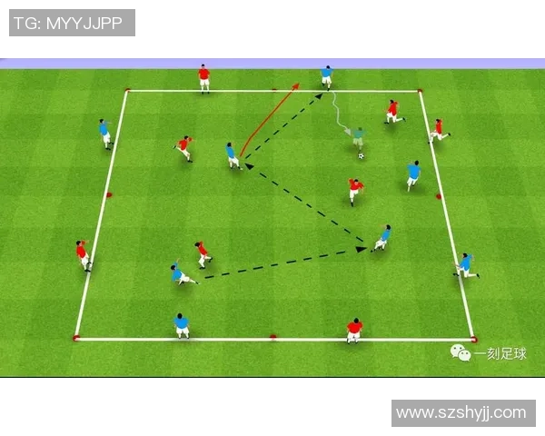 美国足球球星的崛起与挑战:从青训到职业生涯的转折点 美国足球球星的崛起与挑战:从青训到职业生涯的转折点