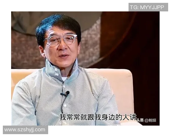 足球巨星与成龙亲密会面共同畅谈运动与电影跨界合作新机遇