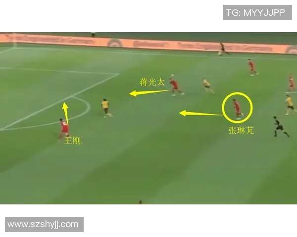 足球球星站姿解析图解 全面剖析每种站位的技巧与动作要领